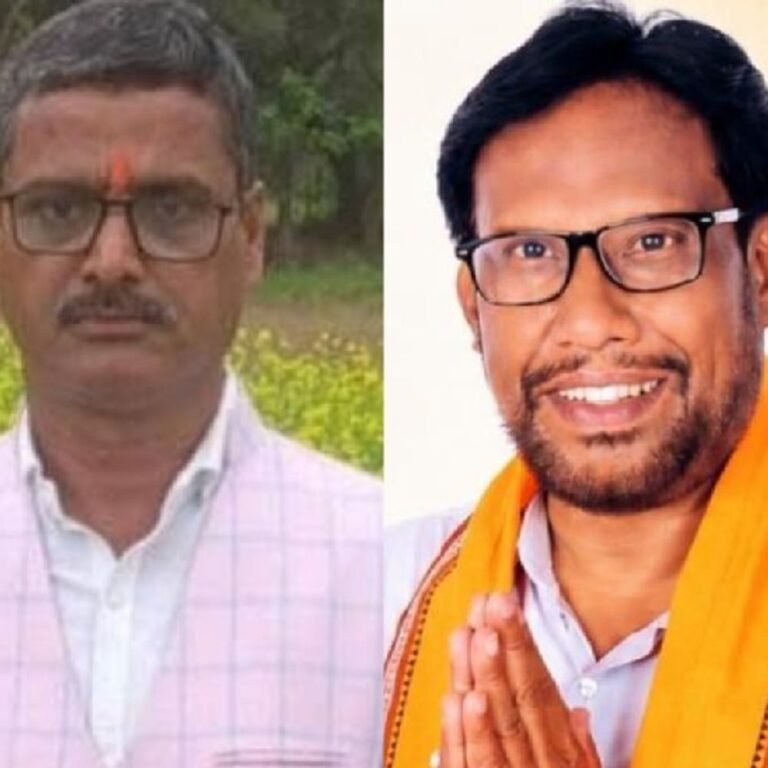 आज 1542 वोटर्स चुनेंगे अपना पार्षद:2 पोलिंग बूथ में होगा मतदान, भाजपा-कांग्रेस और AAP के बीच त्रिकोणीय मुकाबला