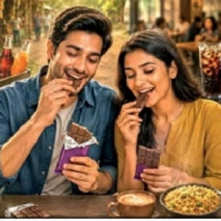 शॉपिंग के बदलते ट्रेंड्स: कीमत, सुविधा और ‘वैल्यू फॉर मनी’:चाय कम, कॉफी, चॉकलेट ज्यादा पसंद; भारतीयों की थाली और बास्केट, दोनों बदल रहे
