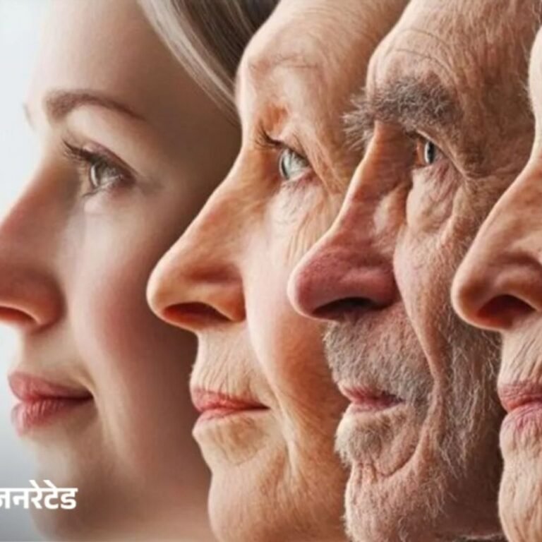 उम्र रोकने की दवा के पहली बार इंसान पर परीक्षण:ग्लूकोमा से पीड़ित एक मरीज की एक आंख की पुतली में लगाया गया इंजेक्शन