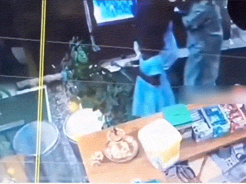 केरल में नदी से पति-पत्नी, 2 बच्चों के शव बरामद:4 दिन पहले लापता हुए थे; पुलिस बोली- आर्थिक तंगी के कारण सुसाइड की आशंका