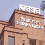 10वीं में तीसरी भाषा की परीक्षा नहीं होगी:थ्री-लैंग्वेज पॉलिसी पर CBSE का यूटर्न, नई गाइडलाइन जारी; 9वीं के स्टूडेंट्स को भी एक बार की छूट