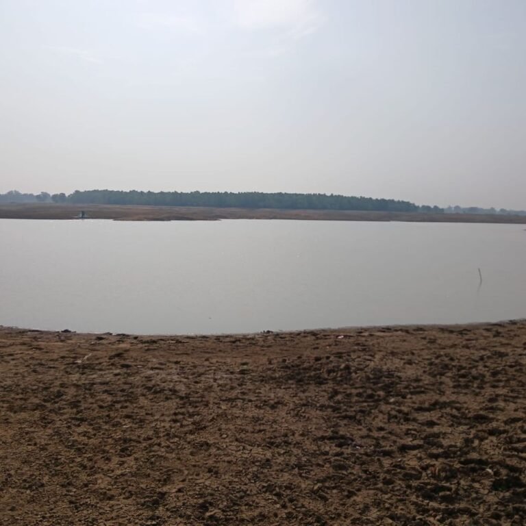 मछली-पकड़ने गए 9 ग्रामीणों की नाव डैम में पलटी,3 लापता:सूरजपुर में 6 लोग तैरकर निकले सुरक्षित, SDRF की टीम में तलाशने में जुटी