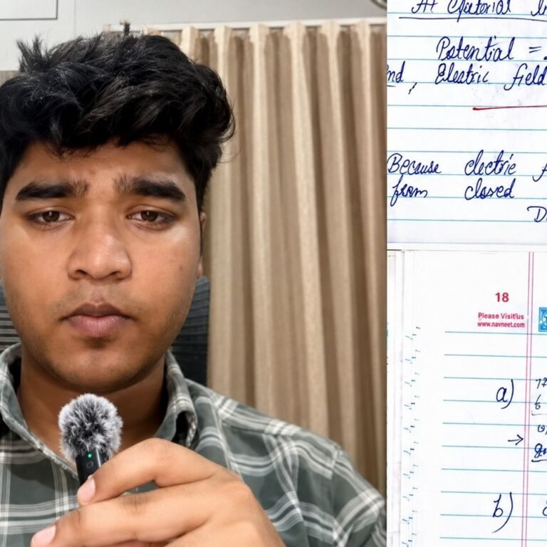 वेदांत और CBSE फिर आमने-सामने:आरोप लगाया- दोबारा जांच में मेरे नंबर नहीं बढ़े, CBSE बोला- ये सरासर झूठ; वेदांत ने अब क्या जवाब दिया