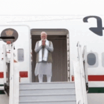 मोदी फ्रांस-स्लोवाकिया की 6 दिन की यात्रा पर रवाना:G7 समिट में सबसे ज्यादा 7वीं बार शामिल होने वाले पहले भारतीय पीएम होंगे; ट्रम्प से मुलाकात संभव