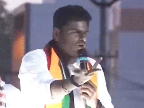 अन्नामलाई 14 सितंबर को अपनी पार्टी घोषित करेंगे:टीम में 50 से कम उम्र के ही सदस्य होंगे; ‘वी द लीडर’ आंदोलन चला रहे
