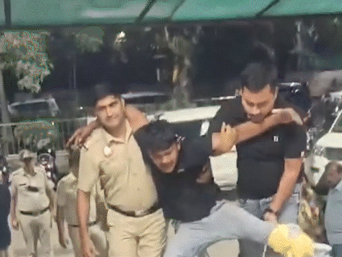 दिल्ली रेप-मर्डर, दावा- आरोपी नपुंसक निकला:रिपोर्ट भी पॉजिटिव आई; बोला- रेप की कोशिश की, कर नहीं सका फिर मर्डर किया