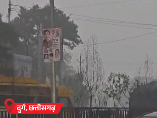 यूपी में आंधी-तूफान से 3 की मौत:ऑडिटोरियम की छत उड़ी, महिला पर टीनशेड गिरा; आज 22 राज्यों में तेज बारिश का अलर्ट