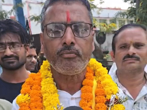 छत्तीसगढ़ उपचुनाव: BJP अध्यक्ष किरण सिंहदेव के करीबी हारे:जगदलपुर में 436 वोटों से जीती कांग्रेस; बिलासपुर में कांग्रेस के आजम ने मधुसूदन को हराया