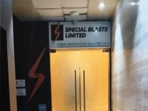 सूडान युद्ध से जुड़ा छत्तीसगढ़ का नाम:रायपुर की SBL एनर्जी पर विस्फोटक सप्लाई का आरोप, अमेरिका ने किया बैन; कंपनी बोली- सबूत देंगे