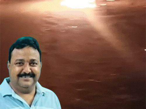 रेत तस्करी विवाद में जिंदा जलाए गए भाजपा नेता,3 मौतें:परिवार बोला- समझौते के लिए गए थे, हाईवा अड़ाकर फॉर्च्यूनर में लगाई आग, एनकाउंटर करें