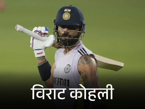 जोकोविच बोले- मैं विराट से अब तक मिला नहीं हूं:जल्द भारत जाने का प्लान बना रहा हूं, वही मुलाकात हो सकती है