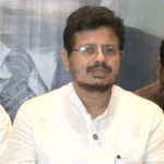 बागियों की ममता बनर्जी को सबसे बड़ी चुनौती:TMC की पैरलल वर्किंग कमेटी बनाई, अरूप रॉय अध्यक्ष; ऋतब्रत बोले- दीदी चाहें तो सलाहकार बन जाएं