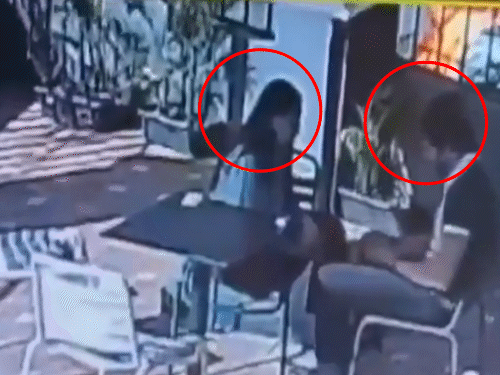 सिया-चेतन ने गूगल पर डेथ पॉइंट खोजा:लोहगढ़ किले पर केतन को मारने की रिहर्सल की, पुलिस के सवालों के जवाब भी सर्च किए