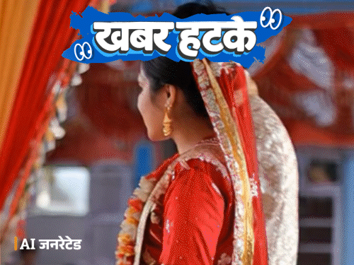 खबर हटके- महिला की 5 महीने में 3 शादियां:बिना पैरों के फतह किया एवरेस्ट; पत्नी ने तलाक मांगा, पति ने जेसीबी से घर तोड़ा