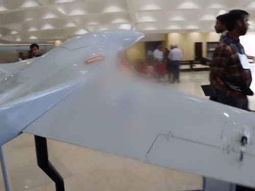 भारतीय सेना को मिले 106 कामिकाजे ड्रोन:180 किमी की रेंज, 450kmph की रफ्तार; न जैमिंग का असर, न टारगेट से भटकेंगे