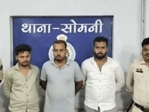 राजनांदगांव रिसॉर्ट के मालिक ने किया युवती से रेप:दोस्तों ने जबरन पिलाई शराब, बाथरूम में मिली लाश, शरीर पर खरोंच के निशान, 3 अरेस्ट