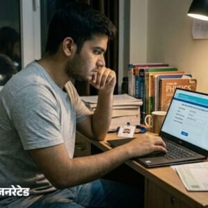 CBSE 12वीं की वेरिफिकेशन और री-इवैल्यूएशन की अंतिम तारीख बढ़ी:अब स्टूडेंट्स 7 जून तक अप्लाई कर सकेंगे; पोर्टल पर साइबर अटैक मामले में FIR दर्ज