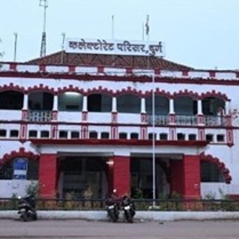 ऑनलाइन पेमेंट का असर, दुर्ग में बाजारों से चिल्लर गायब:फुटकर व्यापारियों ने कलेक्टर से की शिकायत, कहा- बैंक से नहीं मिल रहा छोटा नोट