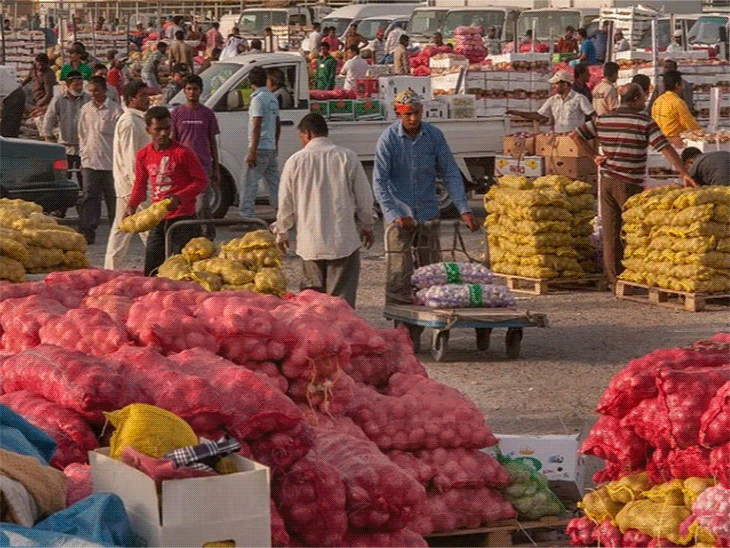 थोक महंगाई 43 महीने में सबसे ज्यादा:मई में 9.68% पहुंची; फ्यूल महंगा हुआ, अनाज और तेल की कीमतें भी बढ़ीं