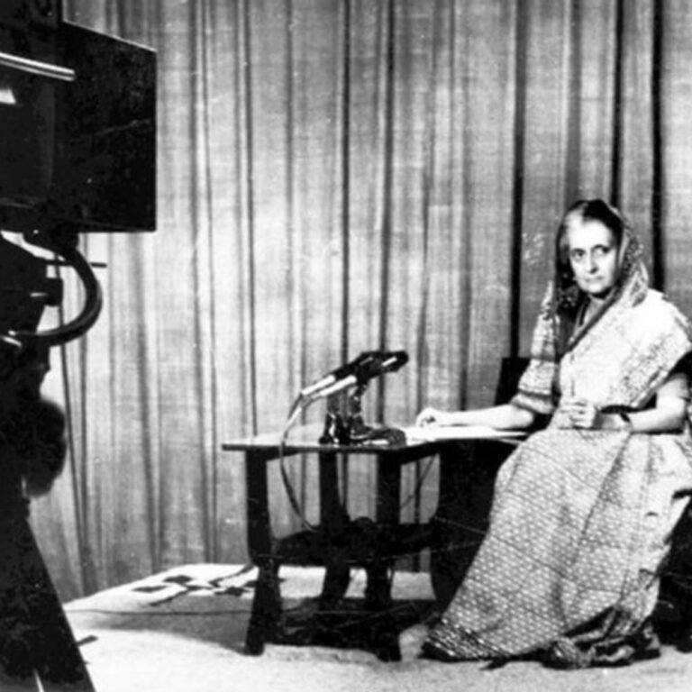 NCERT ने सिलेबस में 1975-1977 इमरजेंसी सेक्शन शामिल:कक्षा 9वीं को पढ़ाया जाएगा; NEP 2020 के तहत पाठ्यक्रम में बदलाव