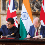 UK की व्हिस्की-कारें भारत में 27 दिन बाद सस्ती मिलेंगी:भारत-UK के बीच फ्री ट्रेड एग्रीमेंट 15 जुलाई से लागू होगा; जानें किन चीजों के दाम बदलेंगे