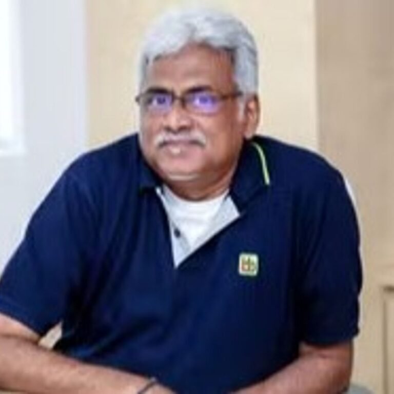 बिगबास्केट के CEO हरि मेनन ने इस्तीफा दिया:अमेजन के अमित नंदा उनकी जगह लेंगे, टाटा ग्रुप की कंपनी में बड़ा फेरबदल