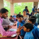 16 जून से ही खुलेंगे स्कूल….1 जुलाई का लेटर फर्जी:विभाग ने अफवाहों से बचने की दी सलाह, एडमिशन फेस्ट होगा, फ्री किताबें-यूनिफॉर्म भी मिलेंगी