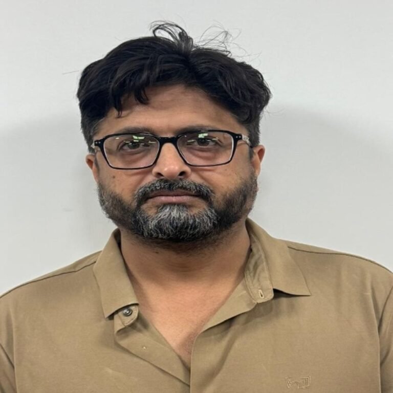 7 करोड़ का GST घोटाला…स्टील कारोबारी गिरफ्तार:बिना माल खरीदे ही फर्जी बिलों के आधार पर टैक्स लाभ लिया, DGGI रायपुर ने की कार्रवाई