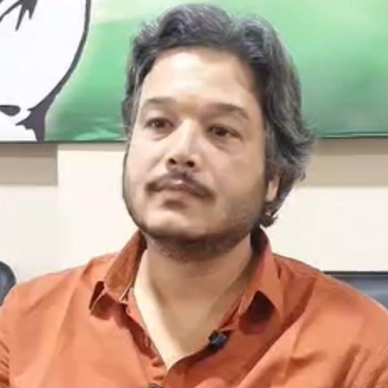 नीट पेपर लीक पर कांग्रेस ने केंद्र सरकार को घेरा:छात्रों के भविष्य से खिलवाड़ का आरोप, केंद्रीय मंत्री से इस्तीफे की मांग