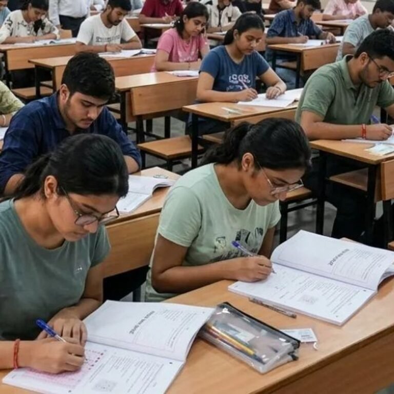 NEET री-एग्जाम के लिए आज NTA की देशभर में मॉकड्रिल:भारत के 551 शहरों में सेंटर, 22.79 लाख+ अभ्यर्थियों के लिए 2 लाख कर्मी तैनात