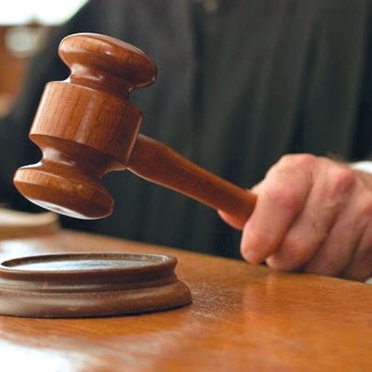 रायपुर में हत्या के 2 मामलों में उम्रकैद:पत्नी की कैंची से हत्या,दादी को टंगिया से काटा;एक केस में 3 को 7-7 साल की सजा