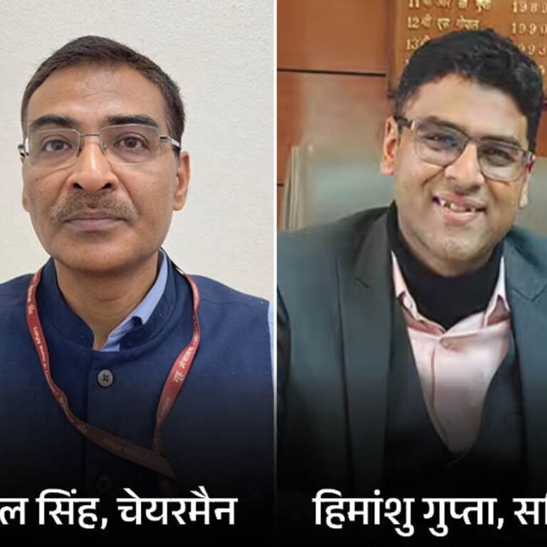 सरकार ने CBSE के चेयरमैन और सचिव को हटाया:विवादित ऑन स्क्रीन मार्किंग के टेंडर की जांच के आदेश; आज री-इवैल्यूएशन पोर्टल पर साइबर अटैक