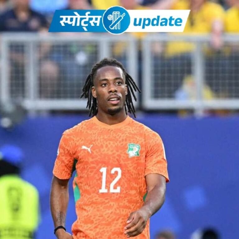 स्पोर्ट्स अपडेट:मलेशिया में हीटवेव से 13 दिन में 3 रग्बी खिलाड़ियों की मौत, आइवरी कोस्ट के स्ट्राइकर पर मैच-फिक्सिंग के आरोप