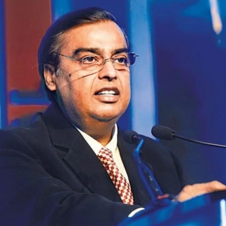 जियो IPO की लिस्टिंग डेट का ऐलान हो सकता है:आज रिलायंस की 49वीं AGM में मिलेगा बड़ा संकेत; रिटेल के आईपीओ पर भी नजर