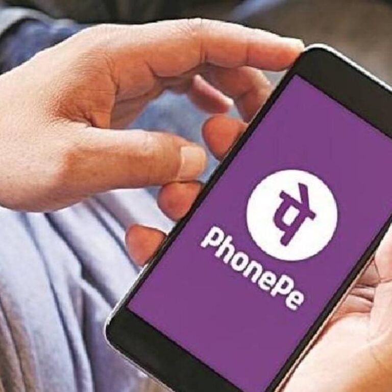 फोनपे वॉलेट बंद रखने पर मेंटेनेंस चार्ज लगेगा:365 दिन इस्तेमाल न करने पर हर तीन महीने में ₹100 कटेंगे; कंपनी 15 दिन का नोटिस भेजेगी