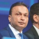 ब्लैक-मनी केस में अनिल अंबानी को हाई कोर्ट से राहत:IT विभाग की दंडात्मक कार्रवाई पर रोक लगाई, ₹420 करोड़ की टैक्स चोरी का आरोप था