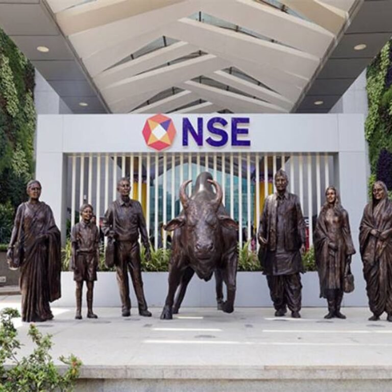 NSE ने 11 नए सेक्टोरल इंडेक्स लॉन्च किए:निफ्टी पावर, रिटेल और हॉस्पिटल्स भी शामिल; अब कुल 34 इंडेक्स से इकोनॉमी ट्रैक करना होगा आसान