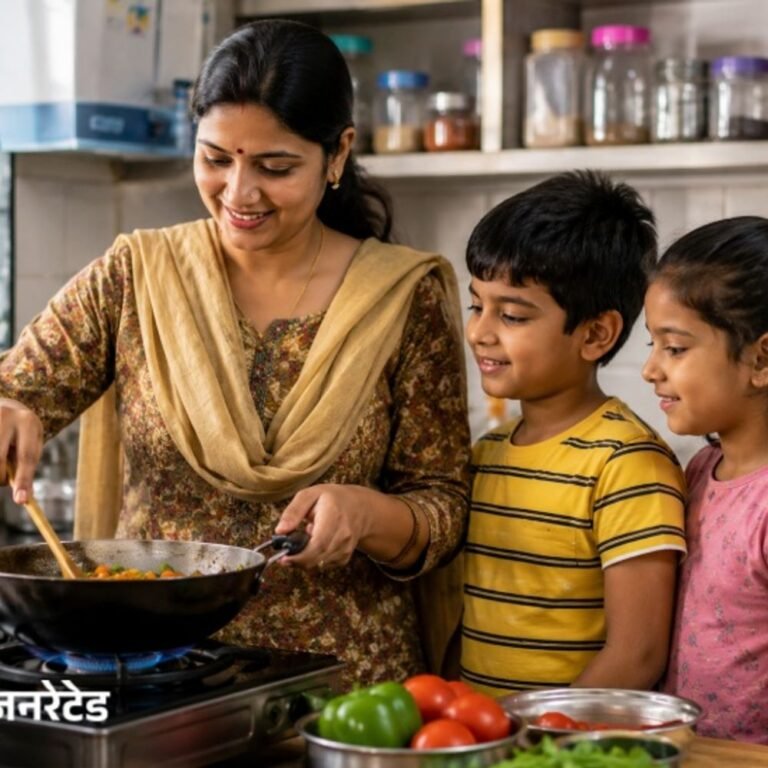 सुप्रीम कोर्ट बोला- महिलाओं को होममेकर नहीं नेशन बिल्डर कहें:वे परिवार की नींव मजबूत करती हैं; उनके काम की कीमत हर महीने ₹30 हजार जितनी
