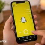 अमेरिका में बच्ची से रेप केस में स्नैपचैट पर मुकदमा:इसके फीचर से रेपिस्ट बच्ची तक पहुंचा, भारत में इसके 25 करोड़ एक्टिव मंथली यूजर