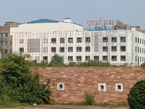छत्तीसगढ़ परिवहन विभाग में बड़ा फेरबदल:165 अफसर-कर्मचारियों का तबादला, नारायणपुर-बीजापुर को मिले नए जिला परिवहन अधिकारी