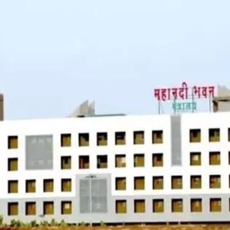 छत्तीसगढ़ में 12 तहसीलदार बने डिप्टी कलेक्टर:इसमें रायपुर-बिलासपुर, महासमुंद-दुर्ग, धमतरी, रायगढ़-बालोद के अधिकारी शामिल, देखिए किसे कहां मिली नई जिम्मेदारी