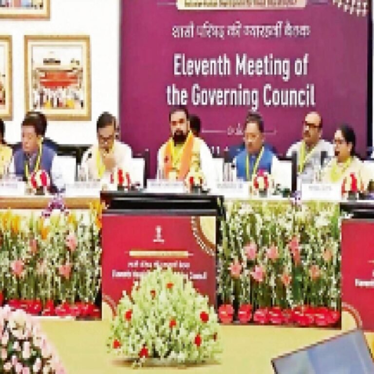 3 साल में आय दोगुनी करने का सुझाया प्लान:बस्तर में डेयरी, सिंचाई और पर्यटन से बढ़ेगी कमाई