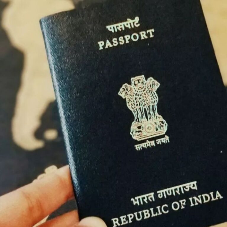 1 जुलाई से पासपोर्ट बनवाना होगा महंगा:नॉर्मल कैटेगरी पासपोर्ट ₹2,500 और तत्काल ₹5,000 में बनेगा, खोने या डैमेज होने पर ₹8,500 तक फीस