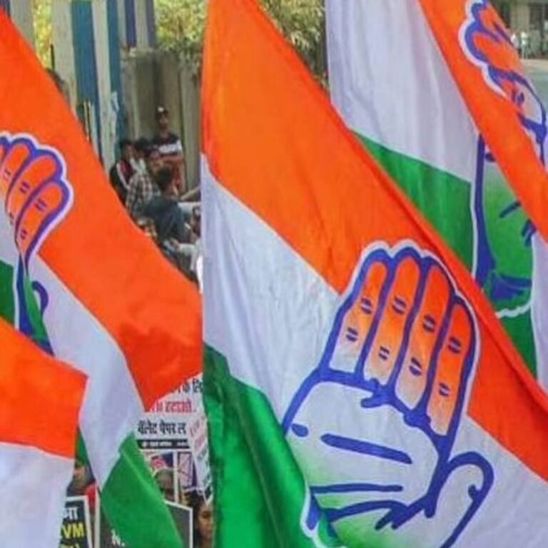 बिजली दर बढ़ोतरी के विरोध में कांग्रेस का प्रदर्शन:जिला मुख्यालयों में बिजली विभाग के कार्यालयों का घेराव, कल होगी प्रेस कॉन्फ्रेंस