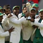 पाकिस्तानी टेस्ट प्लेयर्स की फीस दोगुनी होगी:ICC टूर्नामेंट जीतने पर 500% बोनस मिलेगा; महिला क्रिकेटर निदा ने वापसी का ऐलान किया
