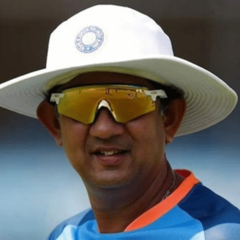 साईराज बहुतुले टीम इंडिया के नए स्पिन बॉलिंग कोच बने:BCCI ने ऐलान किया; पूर्व स्पिनर ने फर्स्ट क्लास में 630 विकेट लिए