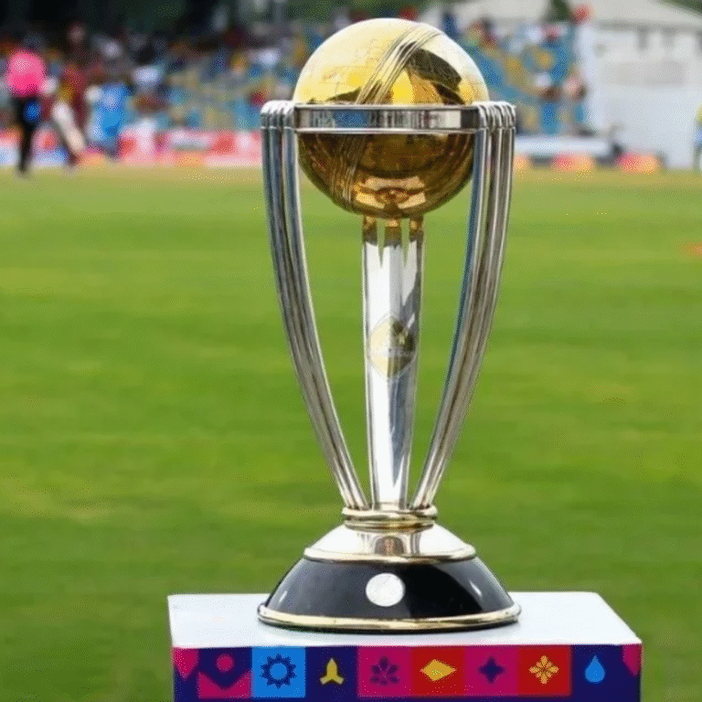 2027 वनडे वर्ल्ड कप 4 अक्टूबर से 21 नवंबर तक:54 में से 41 मैच साउथ अफ्रीका में होंगे; अगले महीने ICC ऐलान करेगी