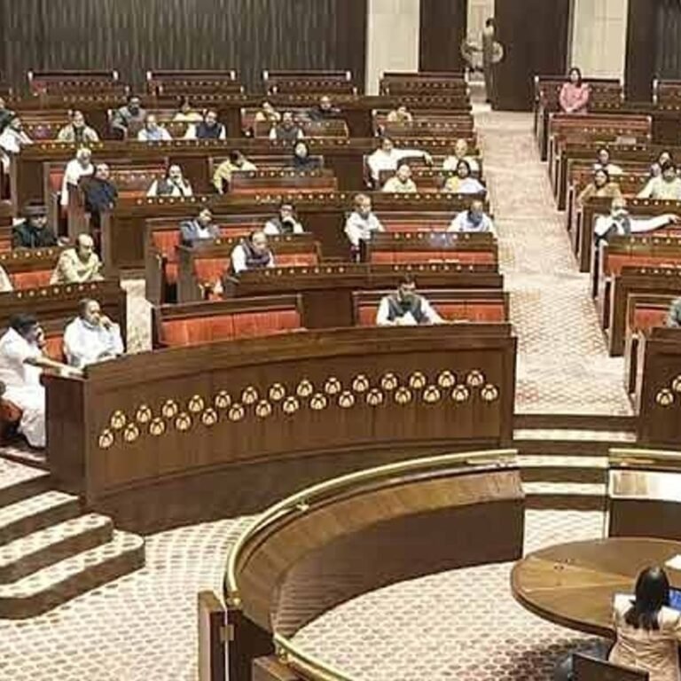 26 में से 14 उम्मीदवार निर्विरोध राज्यसभा चुनाव जीते:भाजपा से 10, कांग्रेस से 4 चुने गए; जीतने वालों में मल्लिकार्जुन खड़गे और पवन खेड़ा शामिल