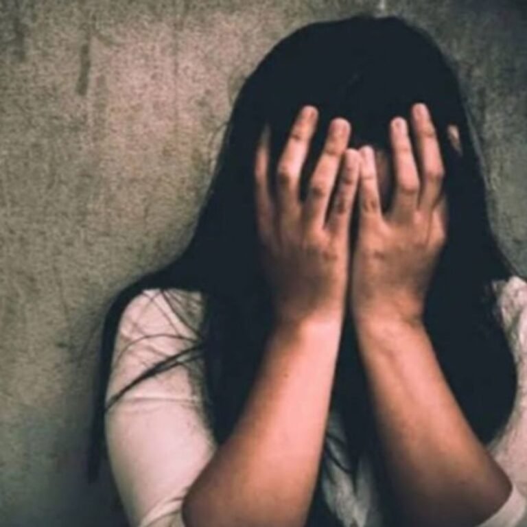 दुष्कर्म मामले में कांग्रेस नेता और पत्रकार गिरफ्तार:समझौते के नाम पर 1.30 लाख वसूली का आरोप, पहले भी तीन आरोपी जा चुके हैं जेल
