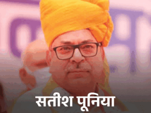 राज्यसभा चुनाव- भाजपा ने 11 उम्मीदवारों की लिस्ट जारी की:एमपी से तरुण चुग, राजस्थान से सतीश पूनिया प्रत्याशी; 26 सीटों पर 18 जून को चुनाव